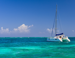 picking the right catamaran for your family