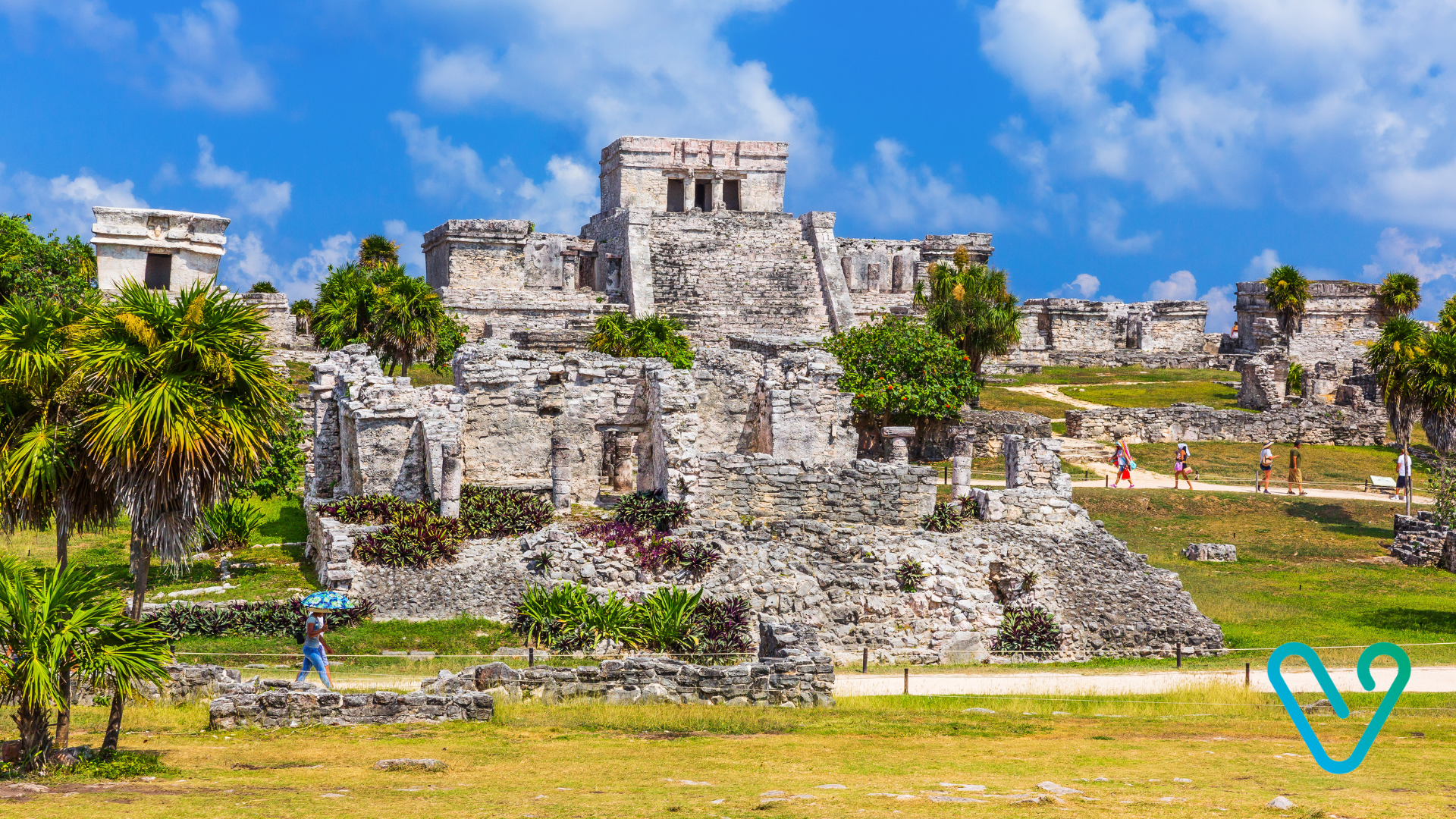 tulum mexico with ventana travel