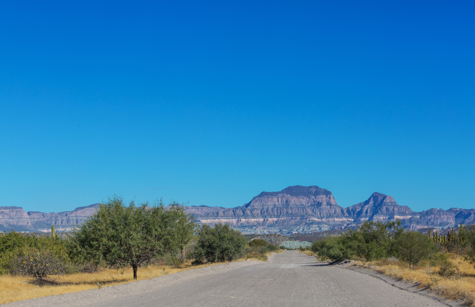 road trip from montana to southern baja