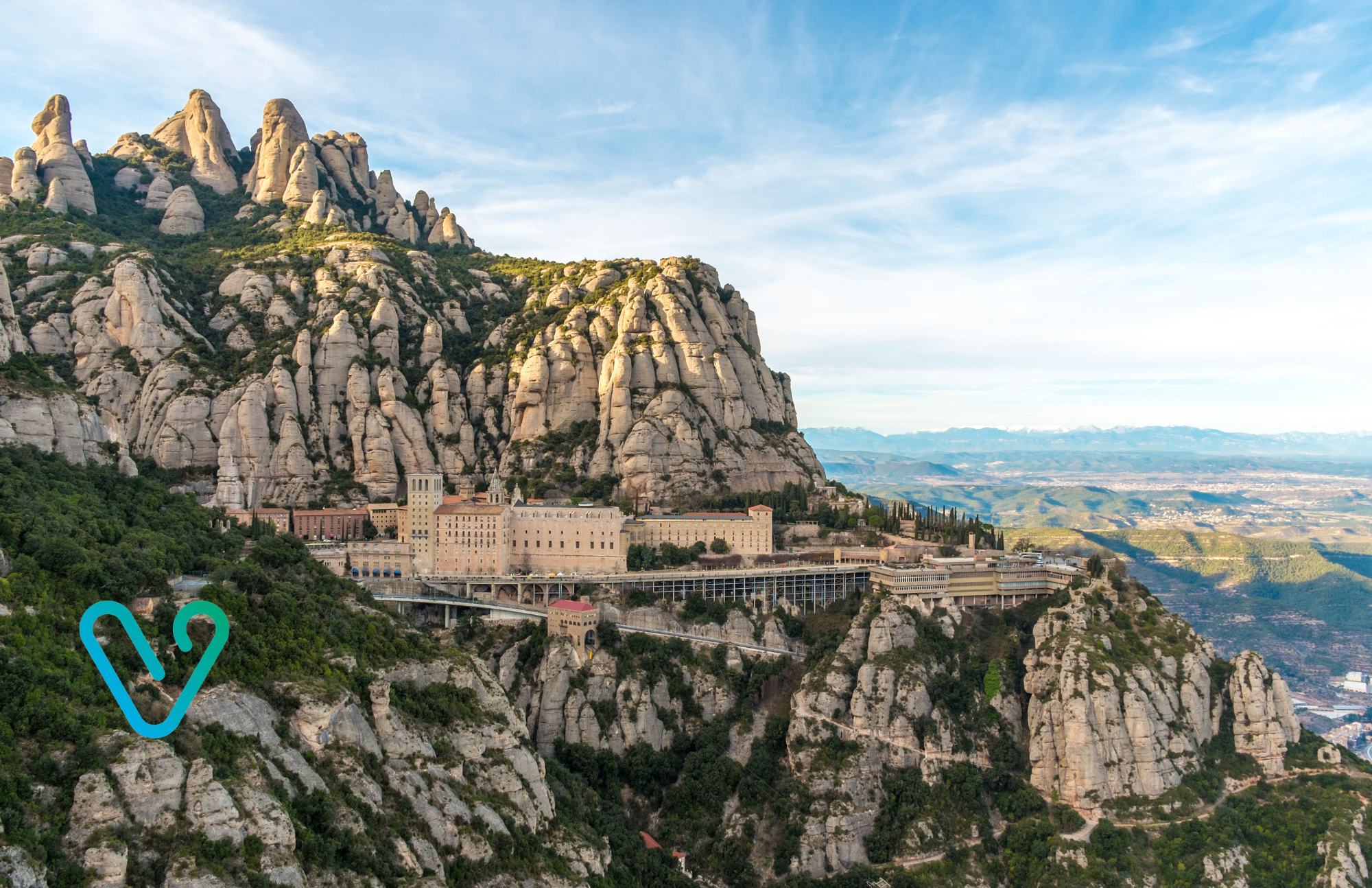 Montserrat spain travel tips