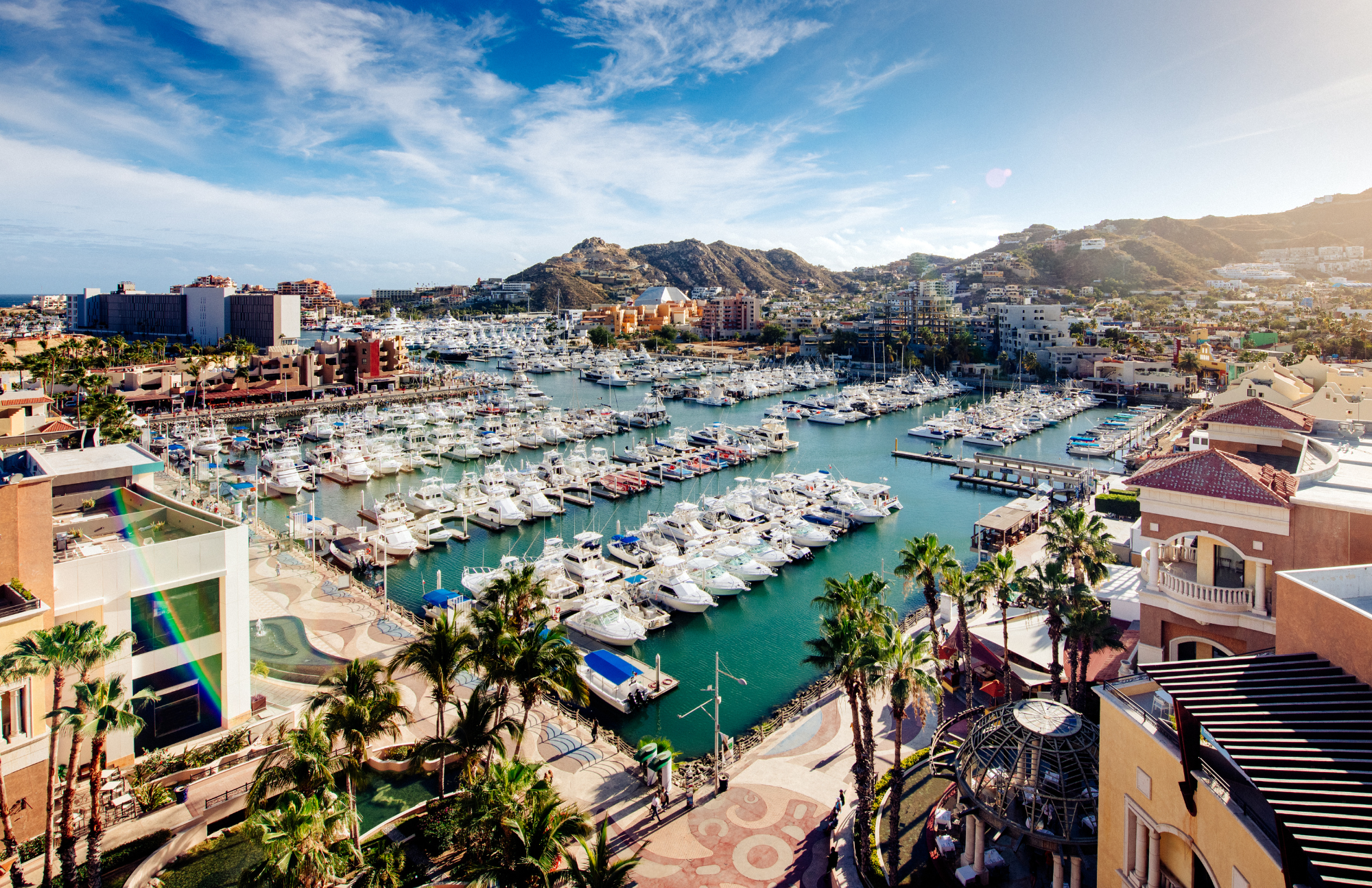 cabo san lucas from london travel