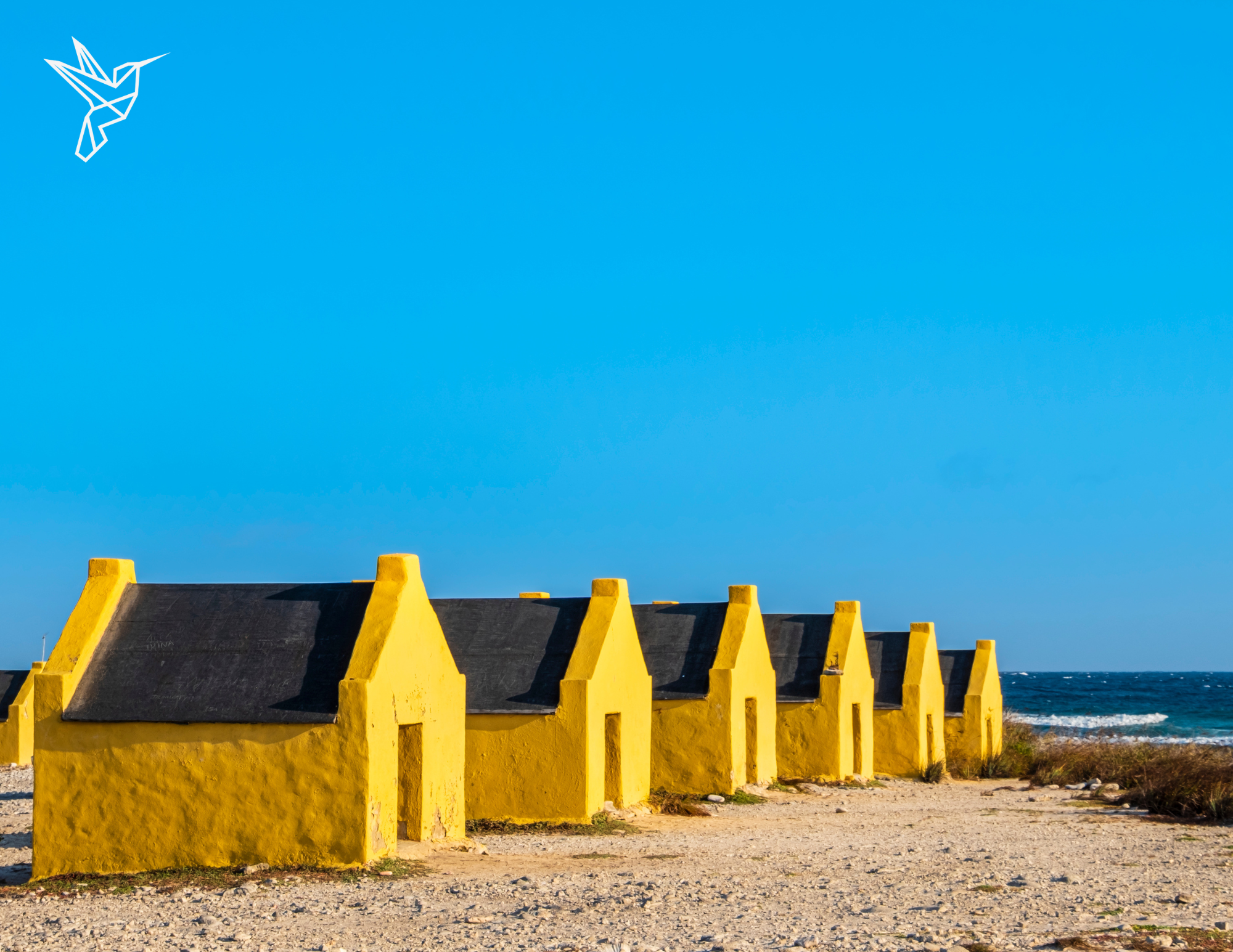 bonaire scuba huts