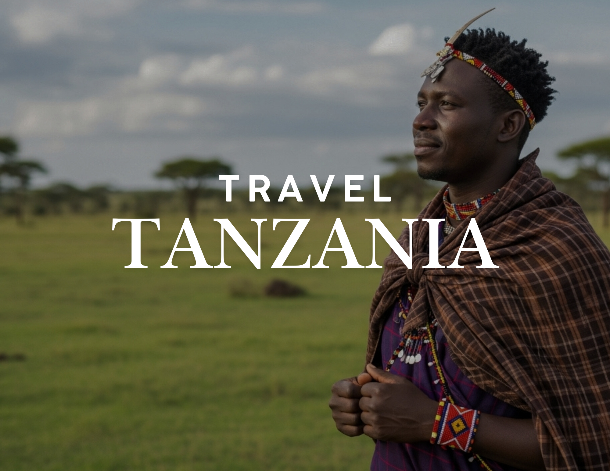 travel Tanzania ventana travel